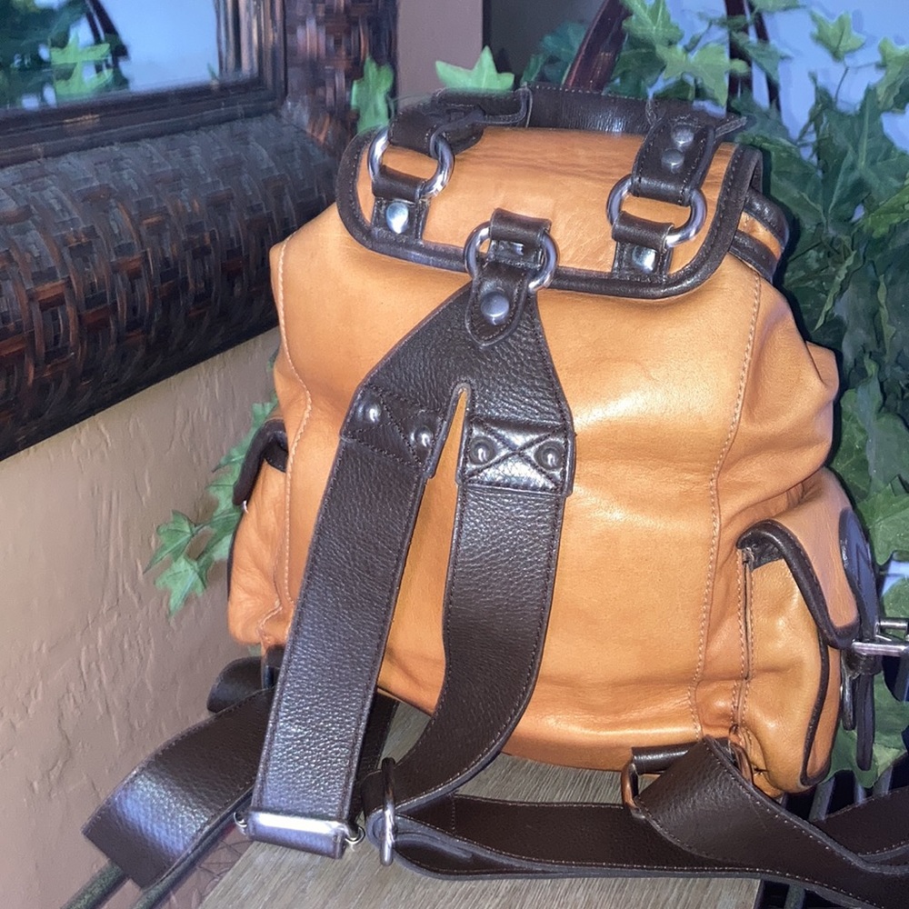 VALENTINA BACKPACK - Picture 5 of 11
